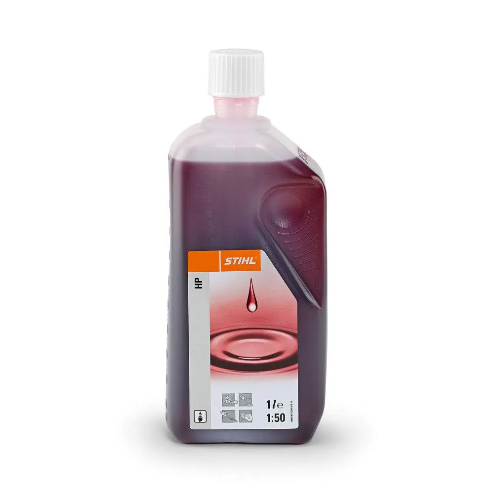 2 T OIL STIHL 1 LTR