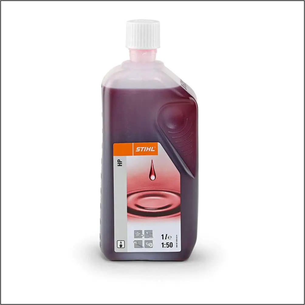 STIHL 2 STROKE ENGINE OIL 1LTR