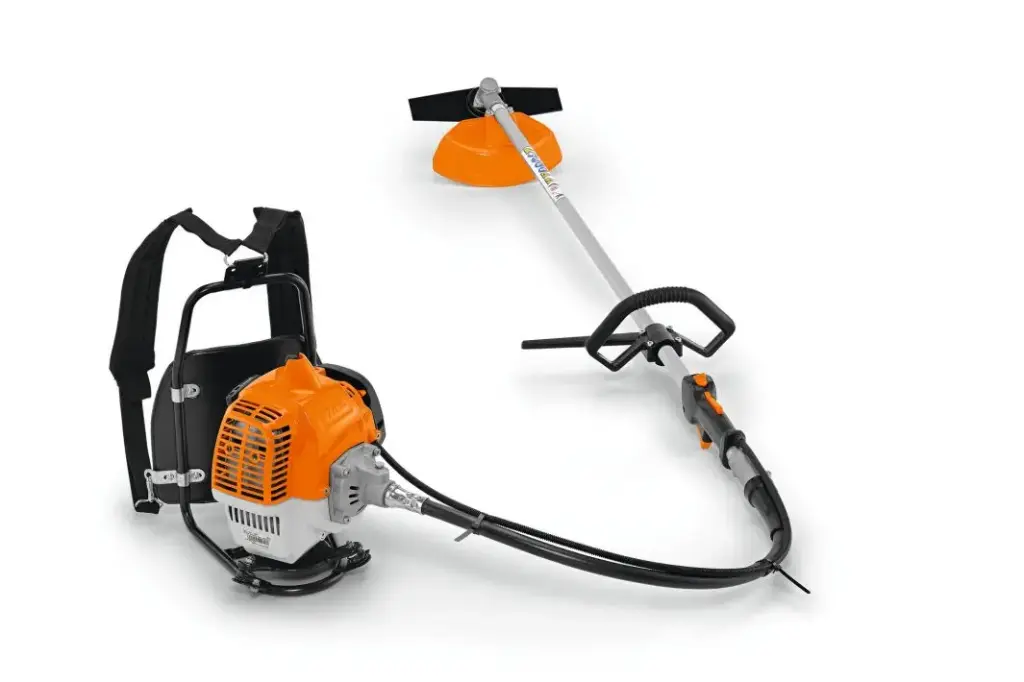STIHL BRUSHCUTTER BACKPACK CRUISE (FR230)