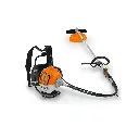 STIHL BRUSHCUTTER BACKPACK CRUISE CONTROL (FR230)