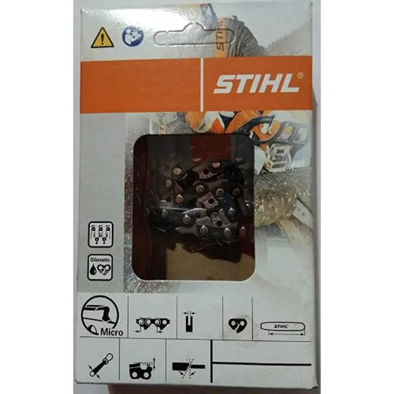 STIHL CHAIN 18"
