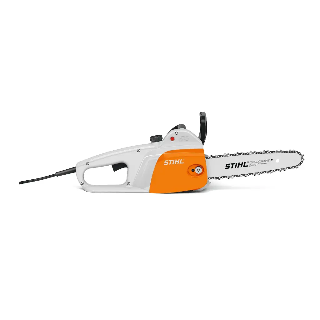STIHL ELECTRIC CHAINSAW 1400W 14" (MSE141C)