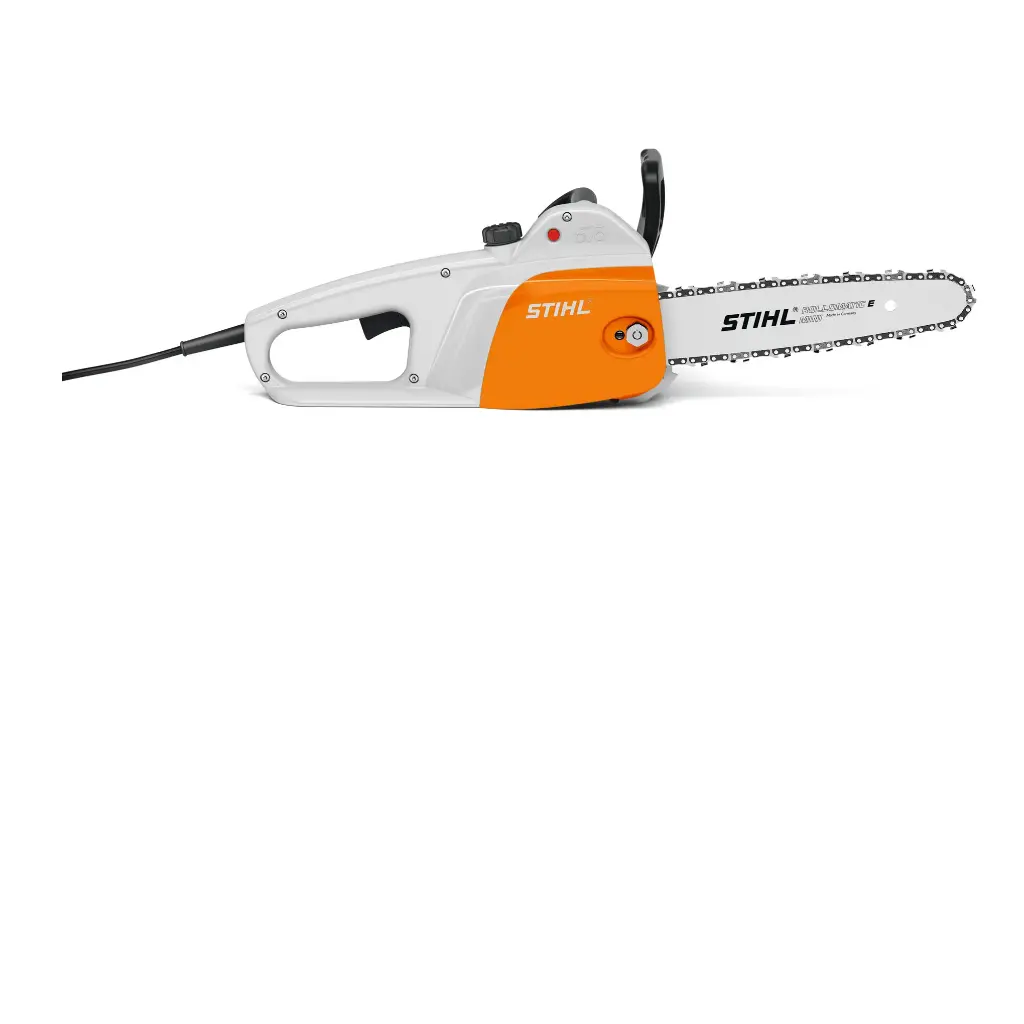 STIHL ELECTRIC CHAINSAW 1400W 16" (MSE141C)
