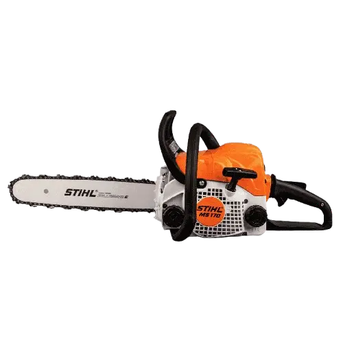 STIHL GASOLINE CHAINSAW 16" (MS170)