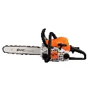 STIHL GASOLINE CHAINSAW 16" (MS170)