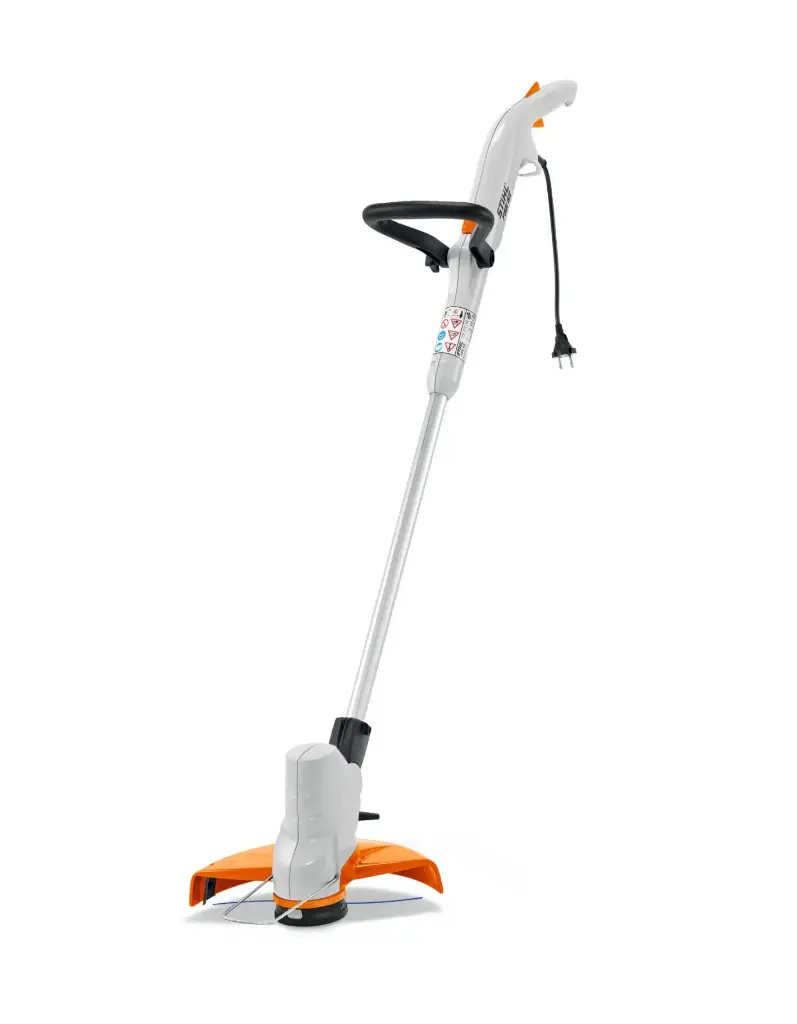 STIHL GRASS TRIMMER 500W (FSE52)
