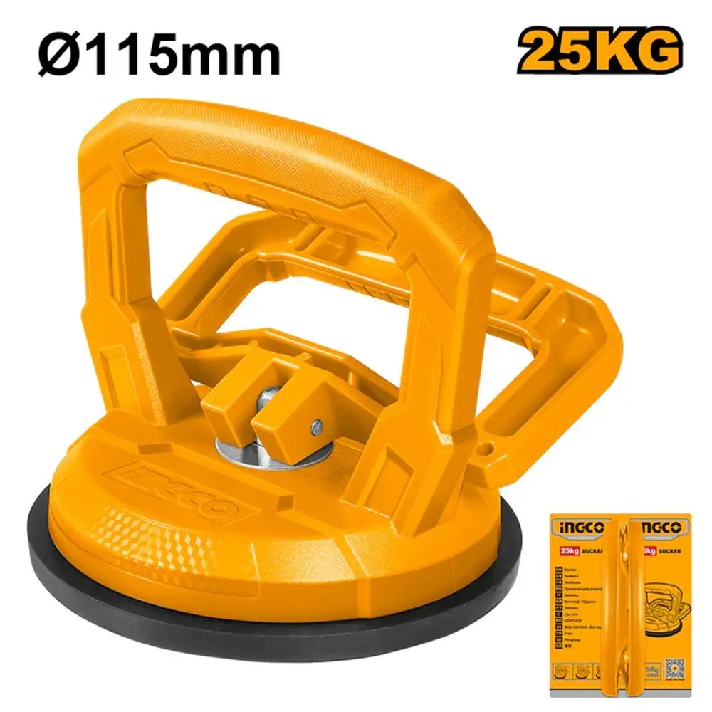 SUCKER 25 KG INGCO (HSU012501)