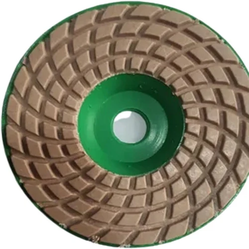 SUPER POLEX POLISHING BATTI 6 NO