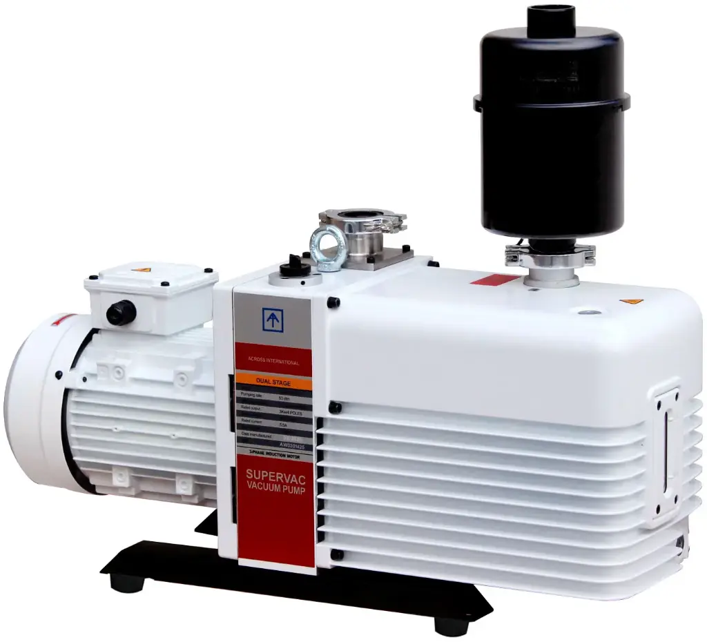 SUPERVAC 42 VACUUM PUMP RB (46588.30)