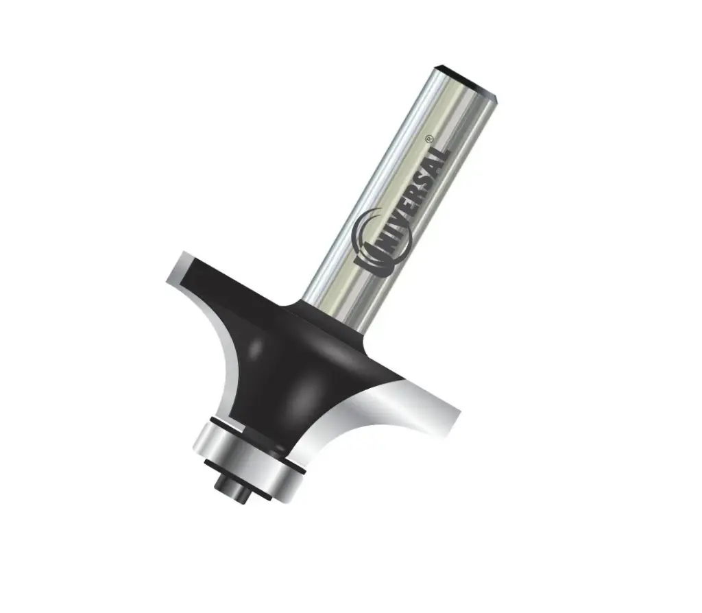 T.C.T BRAZED DOVETAIL ROUTER BITS CR6.008