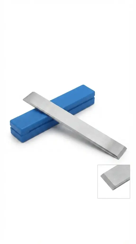 T.C.T BRAZED PLANER BLADE CODE NO-960-1PC