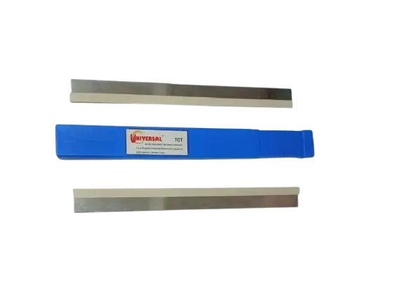 T.C.T BRAZED PLANNER BLADE CODE NO.959