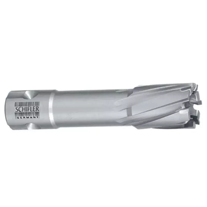 T.C.T CORE CUTTER 22*50MM SCHIFLER