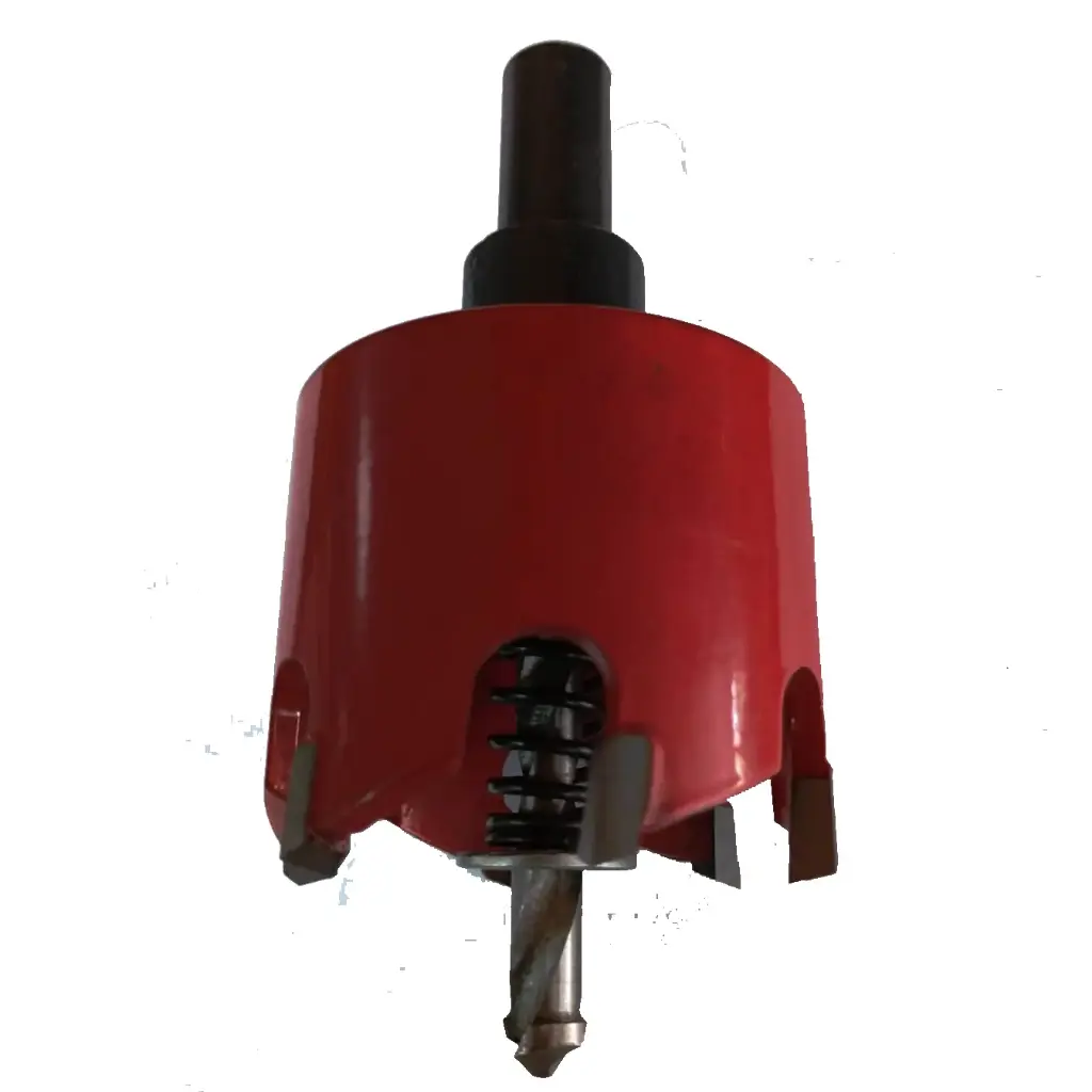 T.C.T HOLE SAW BORING BITS CODE NO-934