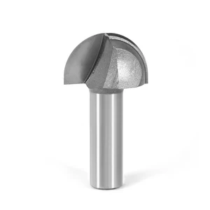 T.C.T ROUND NOSE ROUTER BITS CODE NO-194A