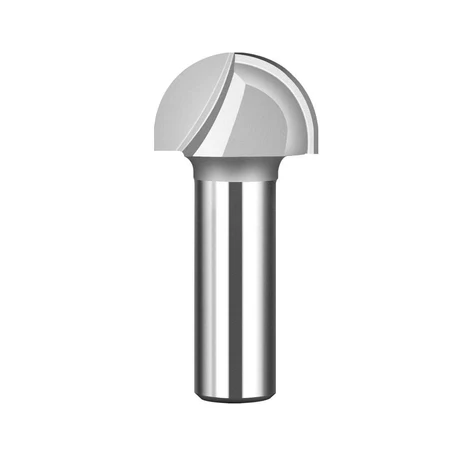 T.C.T ROUND NOSE ROUTER BITS CODE NO-197