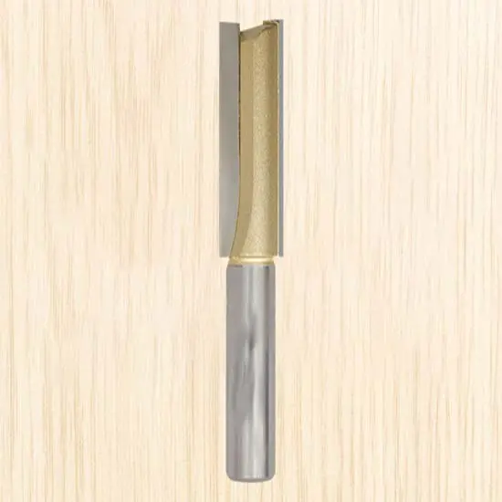 T.C.T STRAIGHT ROUTER BITS CODE NO-121-D