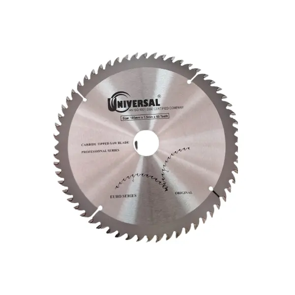 T.C.T THIN KERF SAW BLADE 7" CODE NO-704