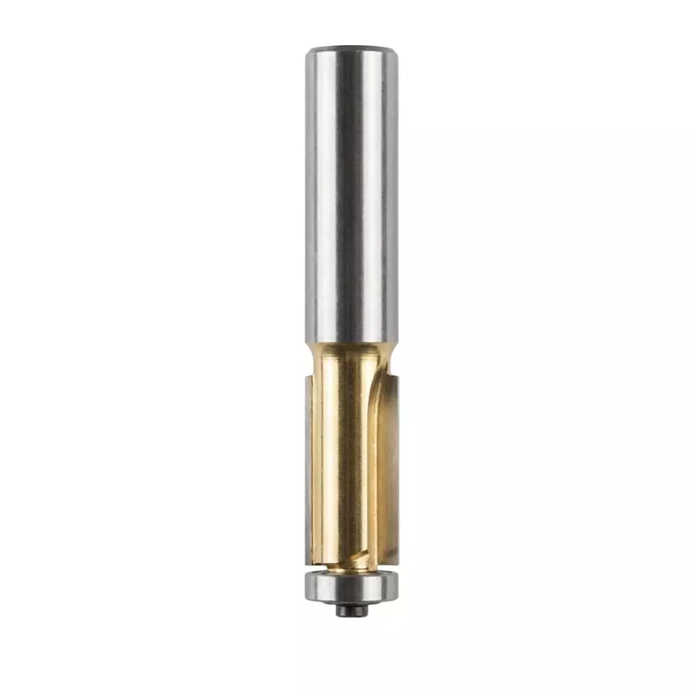 T.C.T. BRAZED FLUSH TRIM BITS (AT.TB.125012)