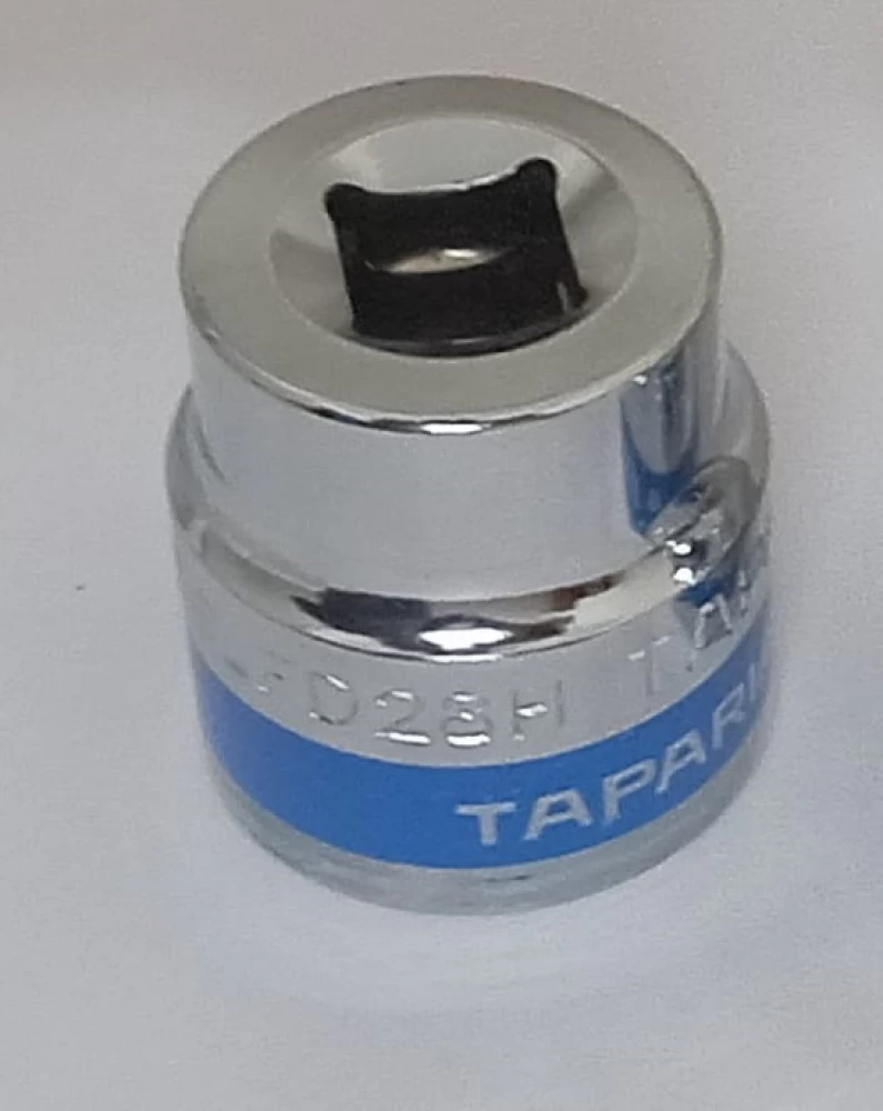 TAPARIA 1/2 SOCKET  28MM (FD28H)