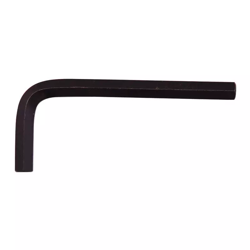 TAPARIA ALLEN KEY BLACK 24 MM (AK24)