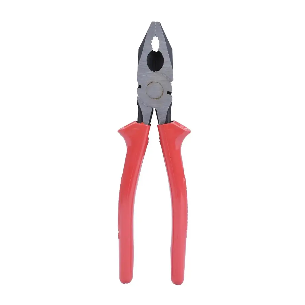 TAPARIA COMBINATION PLIER 8" (1621-8N)