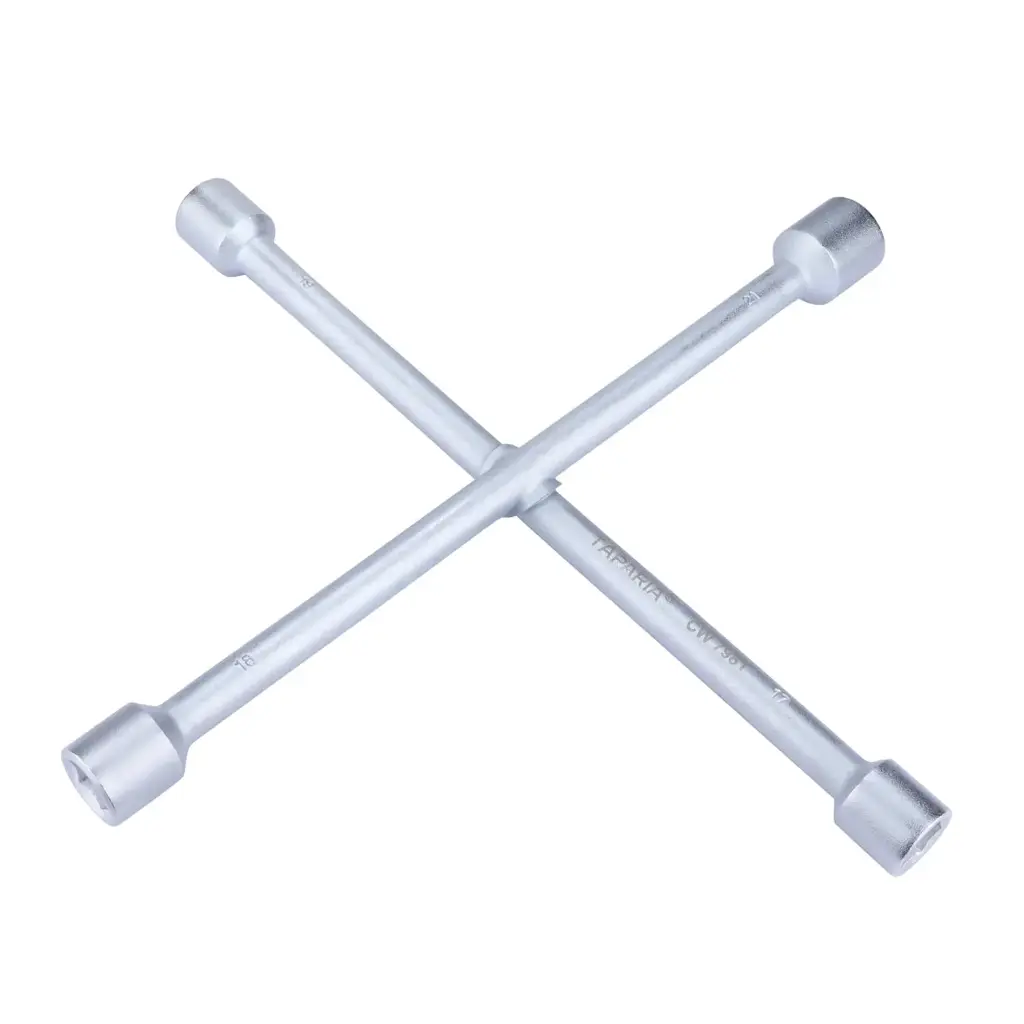 TAPARIA CROSS RIM SPANNER (CW0314)