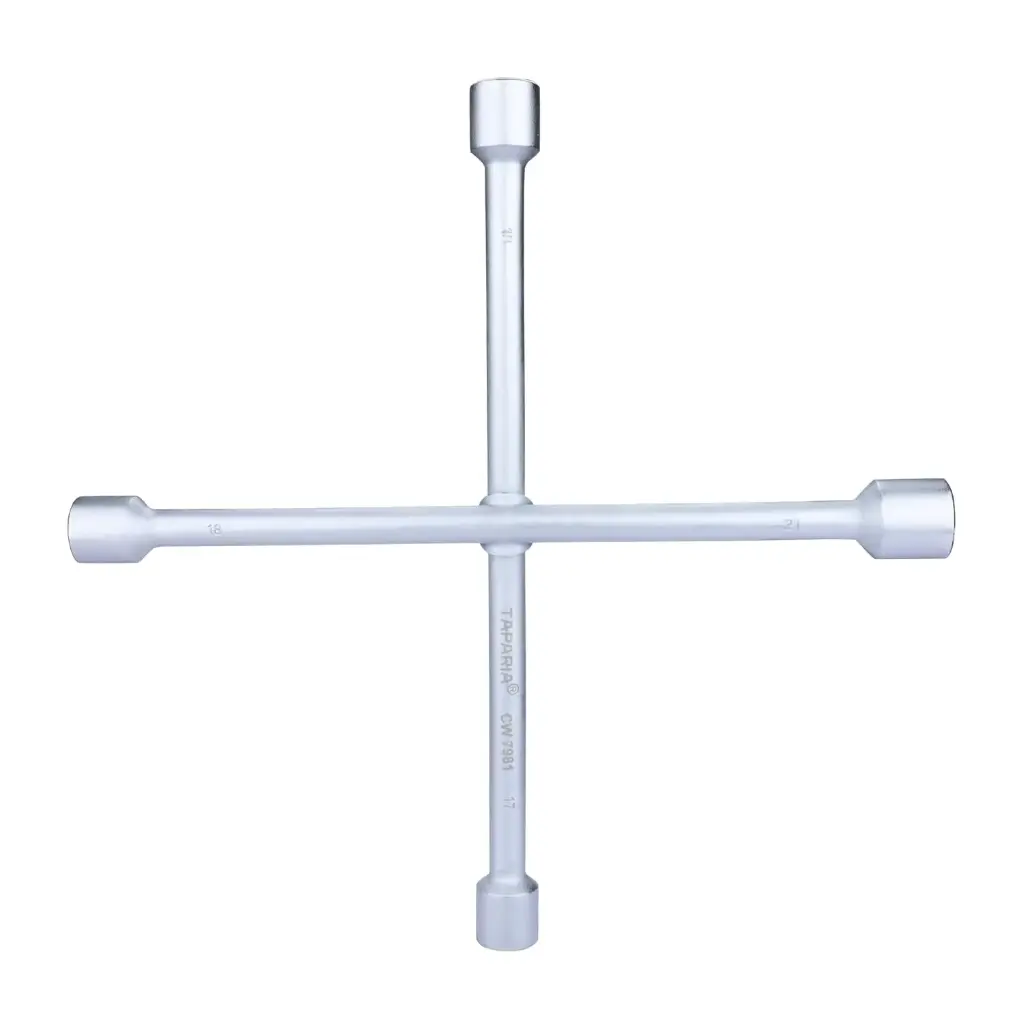 TAPARIA CROSS RIM SPANNER (CW7981)
