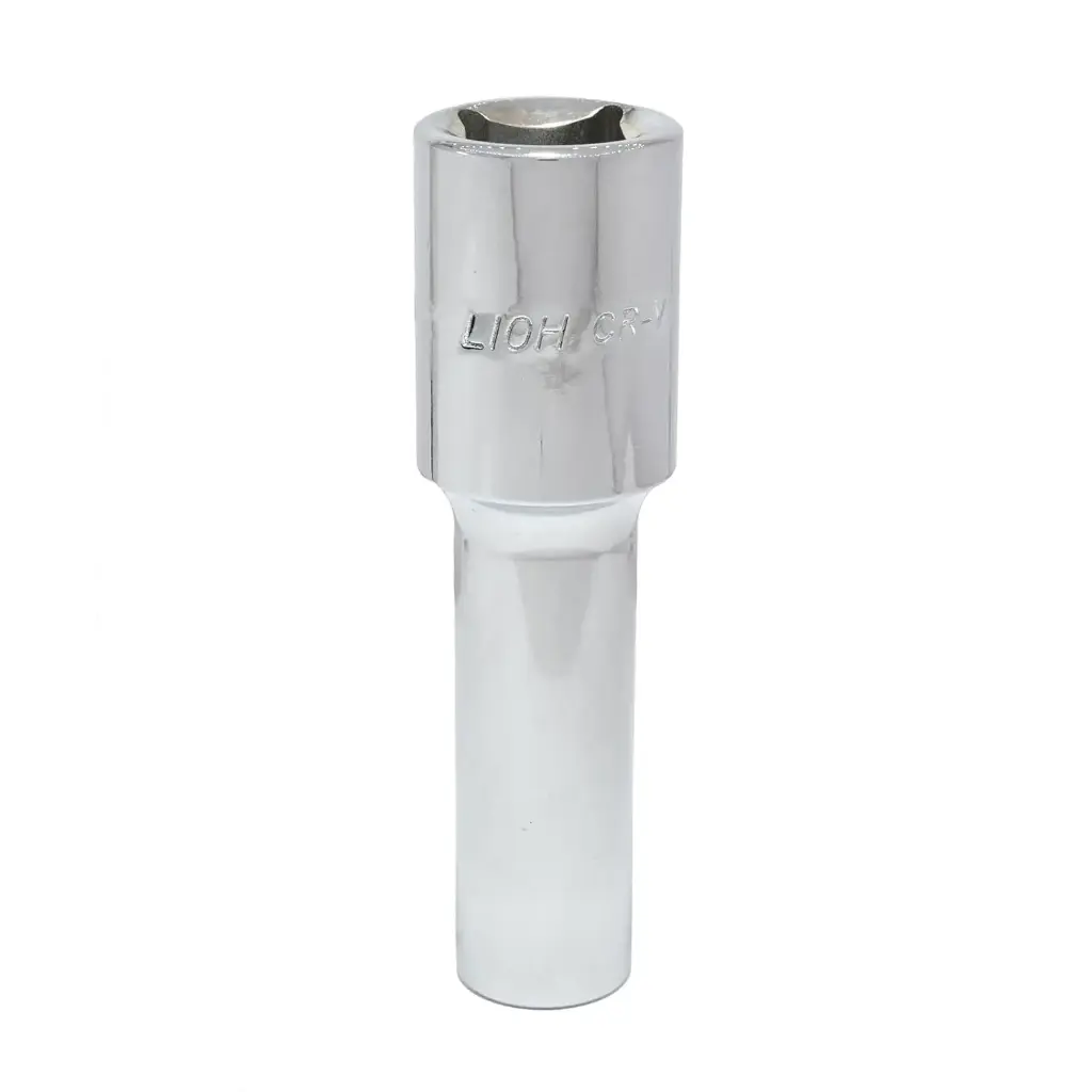 TAPARIA DEEP SOCKET 10MM (L10H)