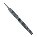 TAPARIA FLAT HANDLE FILE 10" (FLH2501)