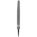 TAPARIA FLAT HANDLE FILE 10" (FLH2502)