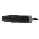 TAPARIA FLAT HANDLE FILE 10" (FLH2502)