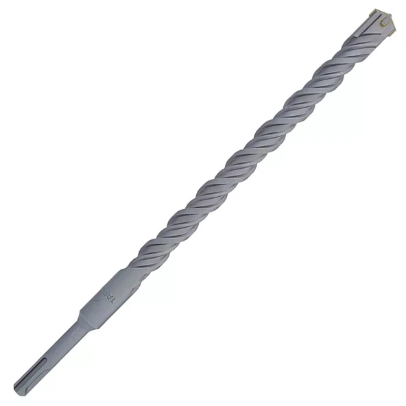 TAPARIA HAMMER DRILL BIT 20*350MM (HDC20350)