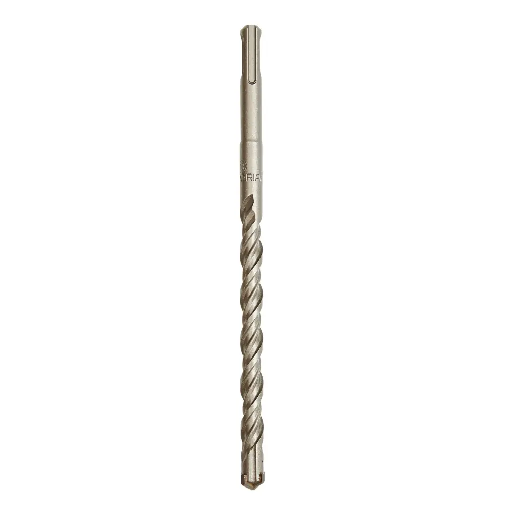 TAPARIA HAMMER DRILL BIT 6*160MM (HDC6160)