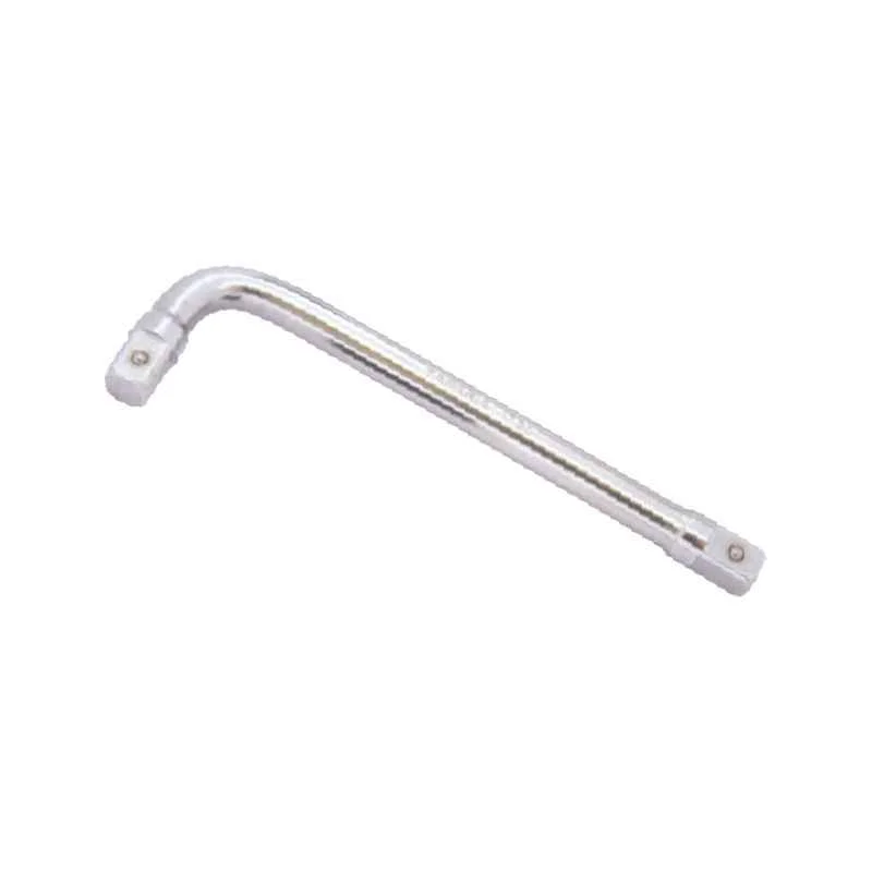TAPARIA L HANDLE 1/2" 18MM (1737)