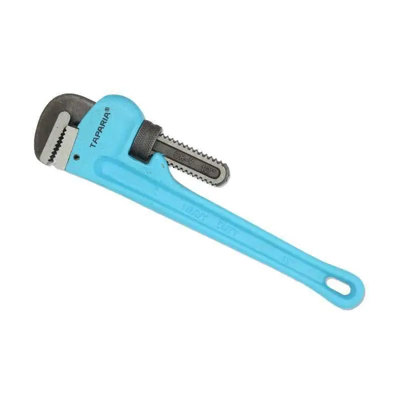 TAPARIA PIPE WRENCH 48"(HPW48)