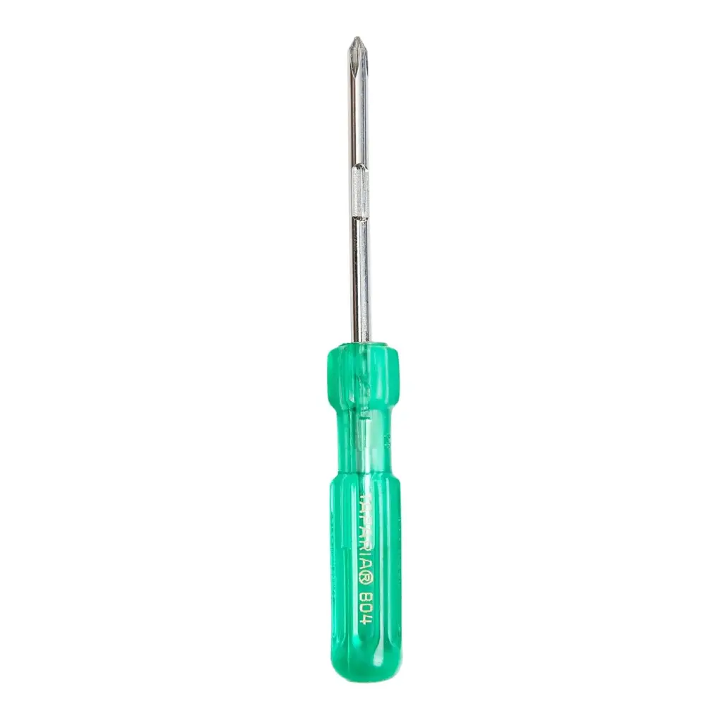 TAPARIA SCREWDRIVER 5" (C-804)