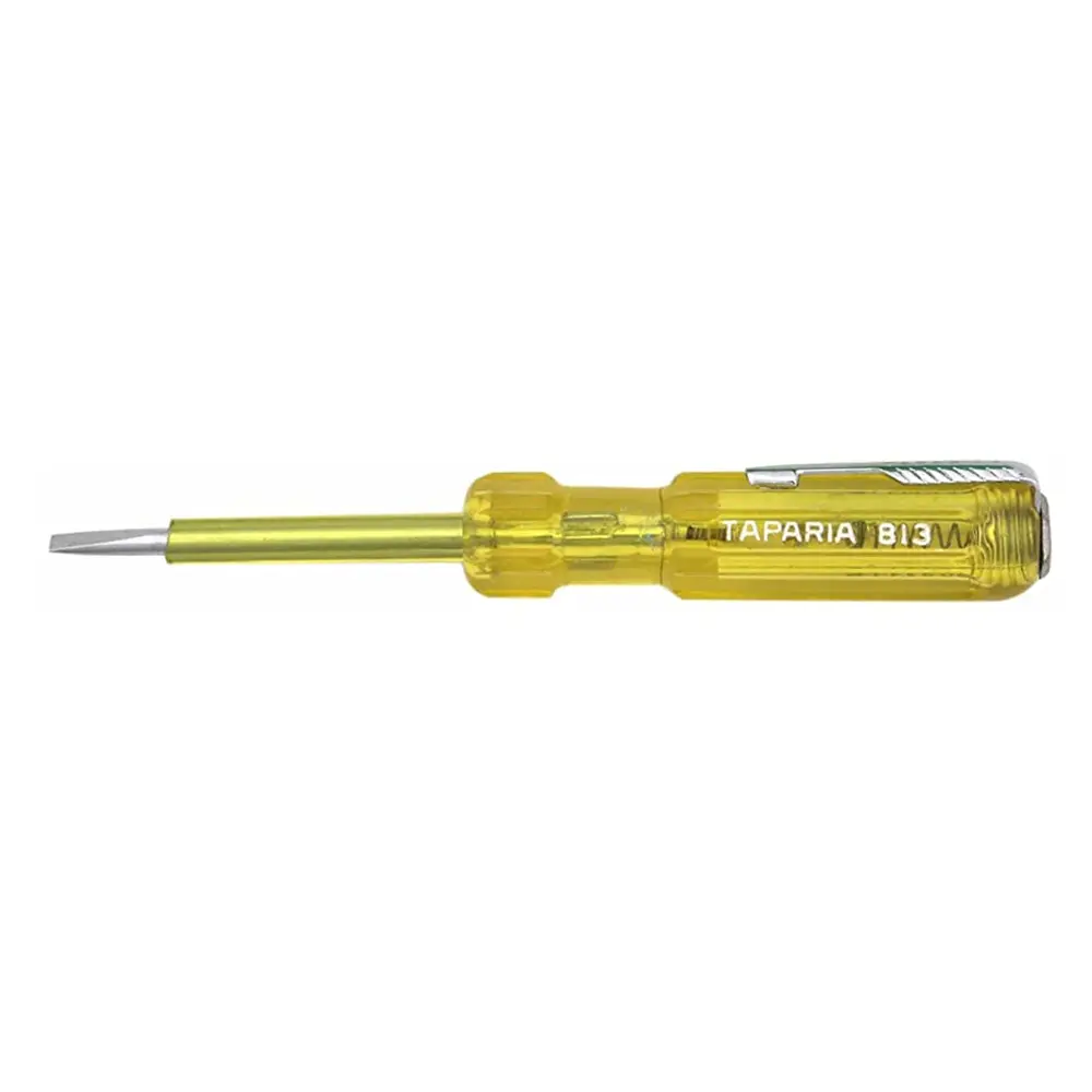 TAPARIA TESTER (813)
