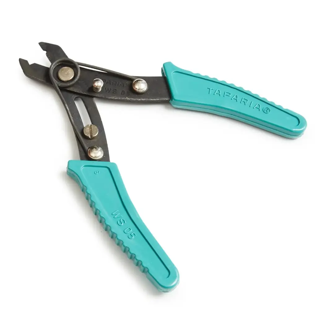 TAPARIA WIRE STRIPPER (WS05)