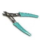 TAPARIA WIRE STRIPPER PLIER WS06