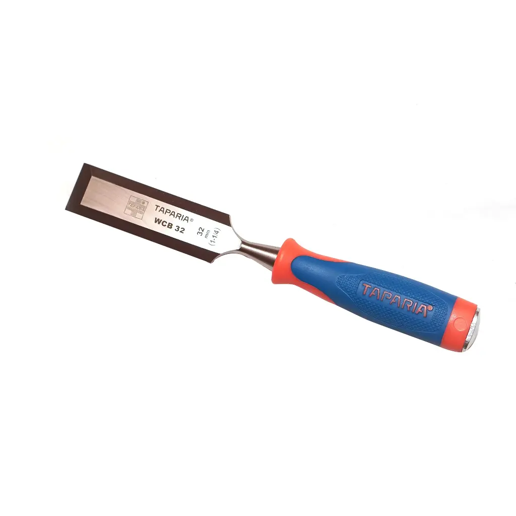 TAPARIA WOOD CHISEL (WCB32)