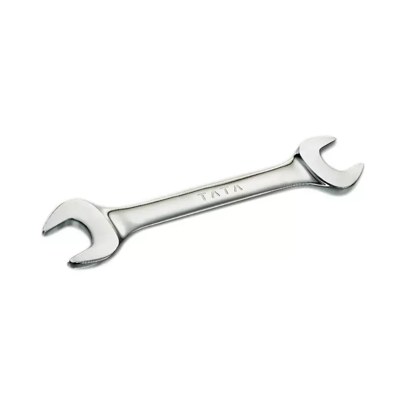 TATA DOUBLE ENDED SPANNER 21*26 (SPD026)