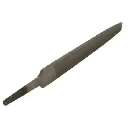 TATA FLAT FILE HANDLE II CUT-10" 250MM (FIL006)