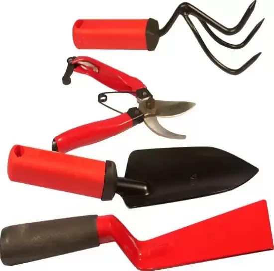TATA GARDEN TOOLS (GTS092)