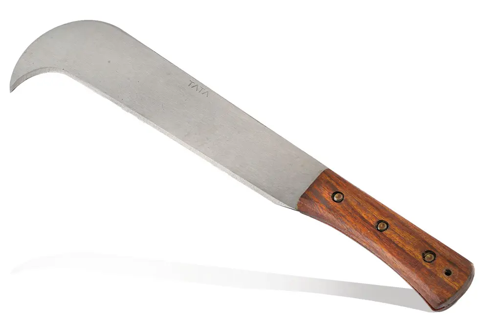 TATA GT-BILL HOOK (GTS010)