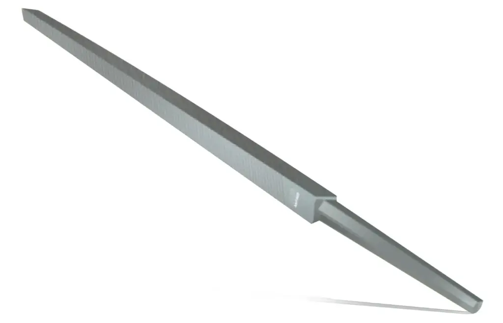 TATA HEAVY TAPER-8" 200MM (FIL013)