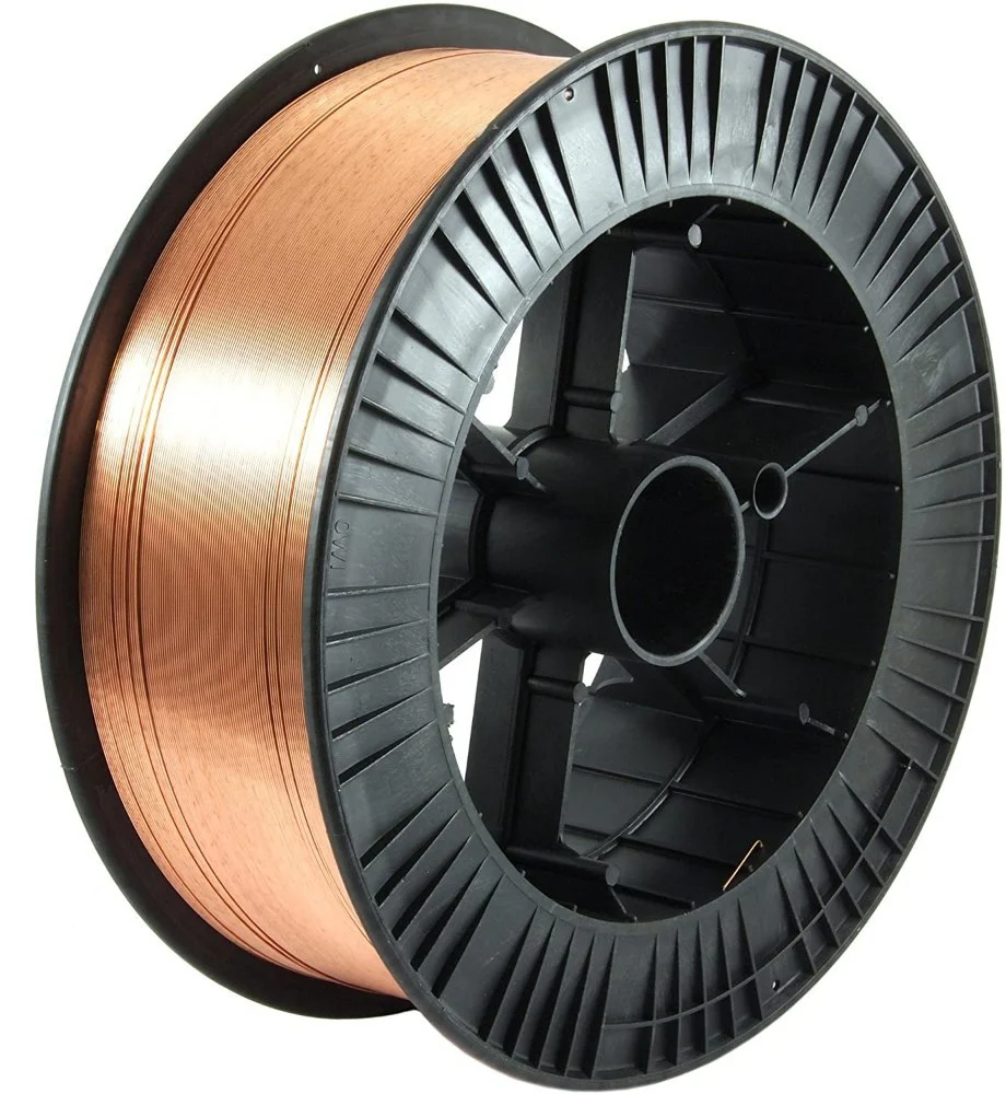 TATA MIG WELDING WIRE 1.20MM (MMW004)