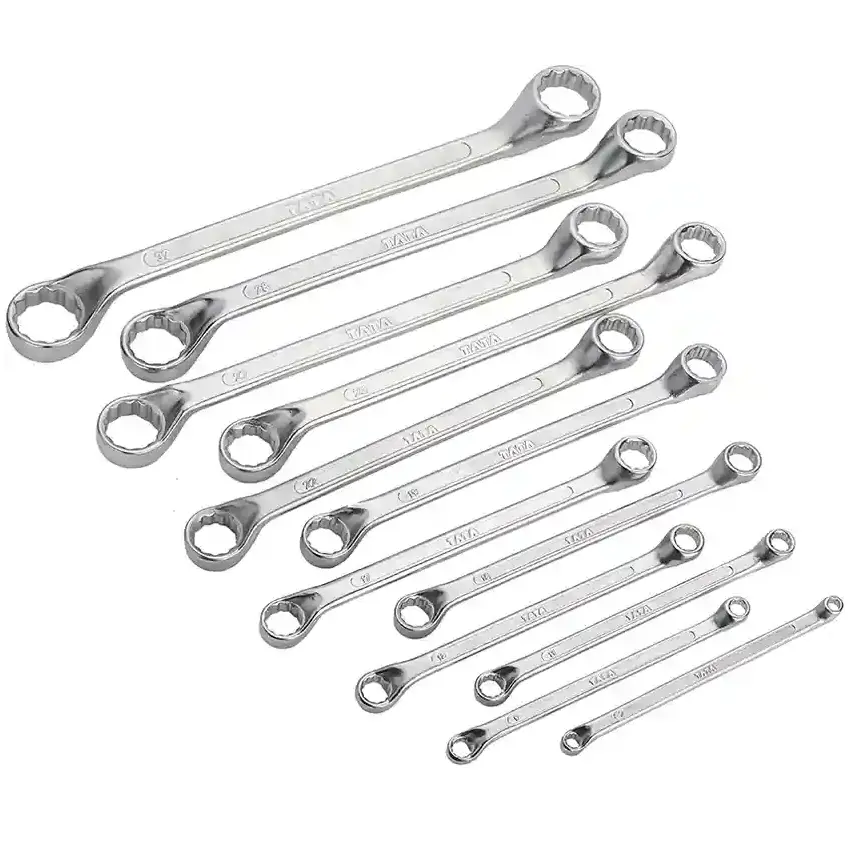 TATA RING SPANNER SET 6-32MM (SMR514)