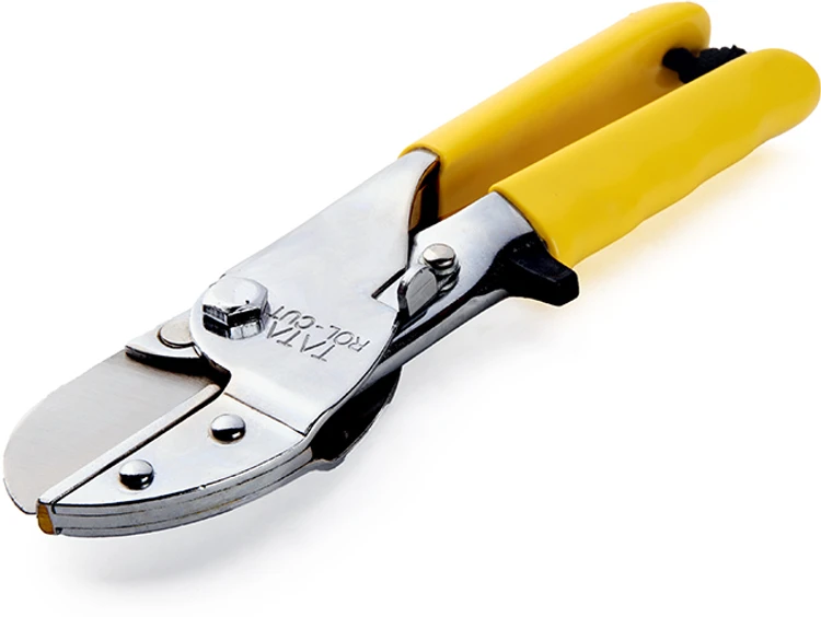 TATA ROLL CUT SECATEURS (GTS003)