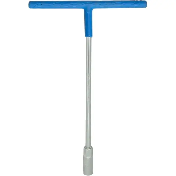 TATA T-SOCKET WRENCH 10MM (TSP010)